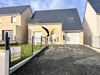 Ma-Cabane - Vente Maison Combourg, 118 m²