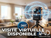 Ma-Cabane - Vente Maison Combronde, 112 m²