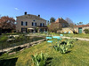 Ma-Cabane - Vente Maison COMMARIN, 420 m²