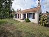 Ma-Cabane - Vente Maison COMMEQUIERS, 92 m²