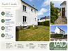 Ma-Cabane - Vente Maison Concarneau, 105 m²