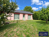 Ma-Cabane - Vente Maison Condat, 115 m²