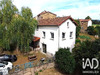 Ma-Cabane - Vente Maison Condat-Lès-Montboissier, 158 m²