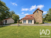 Ma-Cabane - Vente Maison Condat-sur-Ganaveix, 203 m²