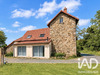 Ma-Cabane - Vente Maison Condat-sur-Ganaveix, 203 m²