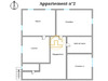 Ma-Cabane - Vente Maison Condé-sur-l'Escaut, 145 m²
