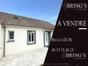 Ma-Cabane - Vente Maison Condé-sur-Sarthe, 112 m²