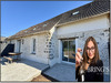 Ma-Cabane - Vente Maison Condé-sur-Vesgre, 125 m²