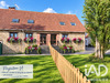 Ma-Cabane - Vente Maison Condette, 105 m²