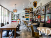 Ma-Cabane - Vente Maison Condorcet, 596 m²