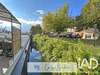 Ma-Cabane - Vente Maison Conflans-Sainte-Honorine, 180 m²
