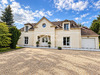 Ma-Cabane - Vente Maison Congis-sur-Thérouanne, 203 m²