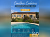 Ma-Cabane - Vente Maison Conilhac-Corbières, 110 m²