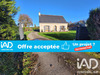 Ma-Cabane - Vente Maison Conquereuil, 144 m²