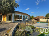 Ma-Cabane - Vente Maison Conques-sur-Orbiel, 200 m²
