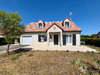 Ma-Cabane - Vente Maison CONTRES, 117 m²