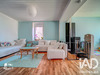 Ma-Cabane - Vente Maison Contz-les-Bains, 212 m²