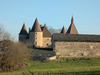 Ma-Cabane - Vente Maison Corcelles-en-Beaujolais, 123 m²