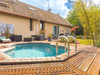Ma-Cabane - Vente Maison CORCELLES LES MONTS, 200 m²