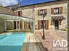Ma-Cabane - Vente Maison Cormeilles-en-Vexin, 246 m²