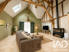 Ma-Cabane - Vente Maison Cormeray, 280 m²