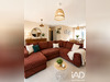 Ma-Cabane - Vente Maison Cormery, 70 m²