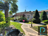 Ma-Cabane - Vente Maison Cormoranche-sur-Saône, 141 m²