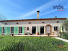 Ma-Cabane - Vente Maison Cornebarrieu, 249 m²
