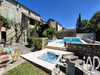 Ma-Cabane - Vente Maison Cornillon, 200 m²