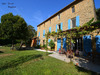 Ma-Cabane - Vente Maison CORNILLON CONFOUX, 242 m²