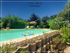 Ma-Cabane - Vente Maison CORNILLON CONFOUX, 290 m²