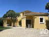 Ma-Cabane - Vente Maison Cornillon-Confoux, 226 m²