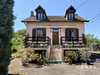 Ma-Cabane - Vente Maison Corpeau, 94 m²