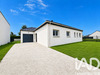 Ma-Cabane - Vente Maison Corquilleroy, 130 m²