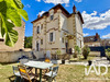 Ma-Cabane - Vente Maison Cosne-Cours-sur-Loire, 120 m²