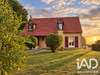 Ma-Cabane - Vente Maison Cosne-Cours-sur-Loire, 165 m²