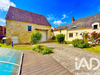 Ma-Cabane - Vente Maison Couargues, 155 m²