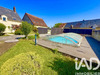 Ma-Cabane - Vente Maison Couargues, 155 m²