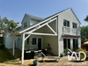 Ma-Cabane - Vente Maison Coudeville-sur-Mer, 128 m²