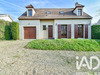 Ma-Cabane - Vente Maison Couilly-Pont-Aux-Dames, 136 m²