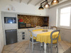 Ma-Cabane - Vente Maison Couiza, 104 m²