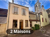 Ma-Cabane - Vente Maison COULANGES SUR YONNE, 180 m²