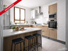 Ma-Cabane - Vente Maison COULOMMIERS, 92 m²