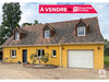 Ma-Cabane - Vente Maison COULONGE, 147 m²