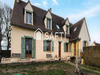 Ma-Cabane - Vente Maison Coulonges-les-Sablons, 187 m²