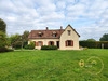 Ma-Cabane - Vente Maison Coulonges-sur-Sarthe, 136 m²