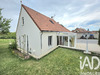 Ma-Cabane - Vente Maison Coupray, 208 m²