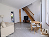 Ma-Cabane - Vente Maison Coupvray, 80 m²