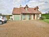 Ma-Cabane - Vente Maison COUR CHEVERNY, 119 m²