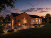 Ma-Cabane - Vente Maison Courbesseaux, 140 m²